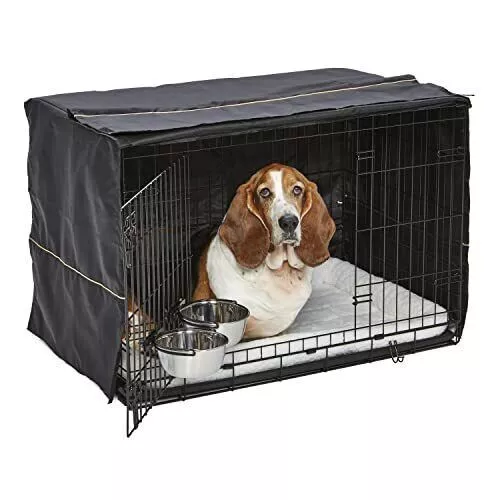 Midwest 36 top inch dog crate