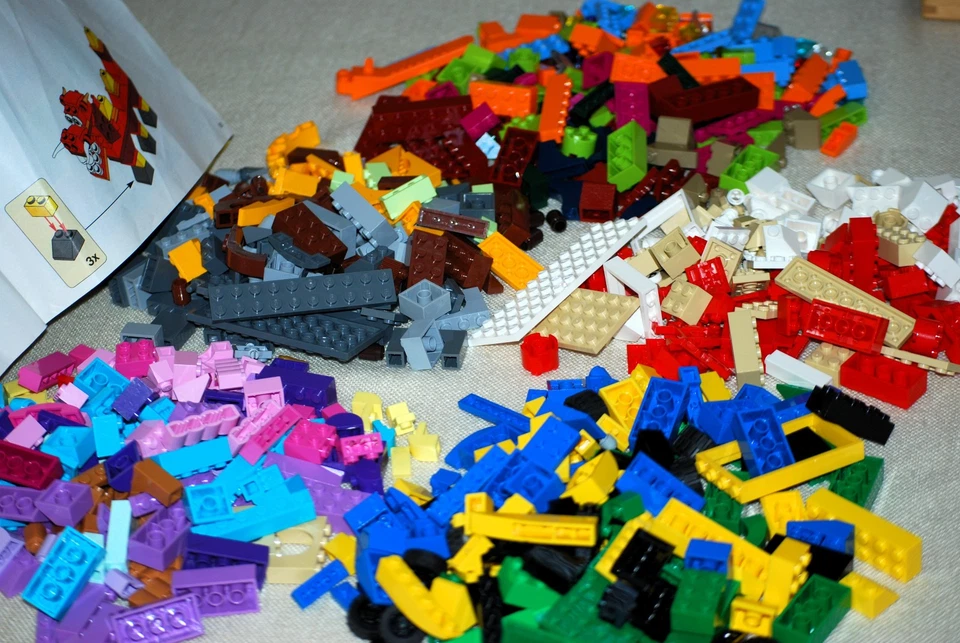 LEGO 10704, Foto 4 von 4