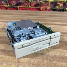 Canon MD5511-C6 Dual Floppy Drive 3.5  & 5.25...