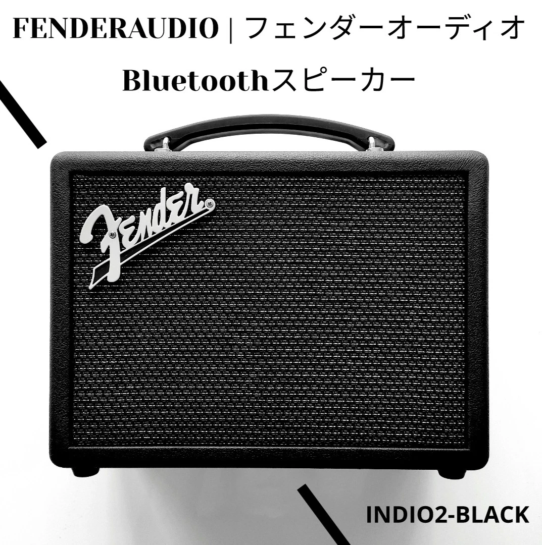 Fender Bluetooth Docks & Mini Speakers for sale | eBay