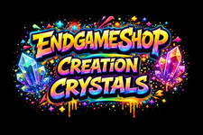 Skylanders Imaginators Creation Crystals Ausw...