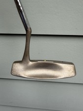 STX Model 9620 Putter 35  Golf Club Right Han...