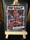 2024 Bowman Chrome University Basketball X-Fractor Joyce Edwards #PR-23