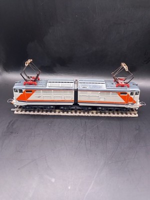 LIMA H0 E-LOK FS 646 049, MIT LICHT, GEPRÜFT