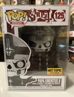 New Funko Pop Rocks! 125 Ghost Papa Emeritus II Hot Topic Exclusive Vaulted