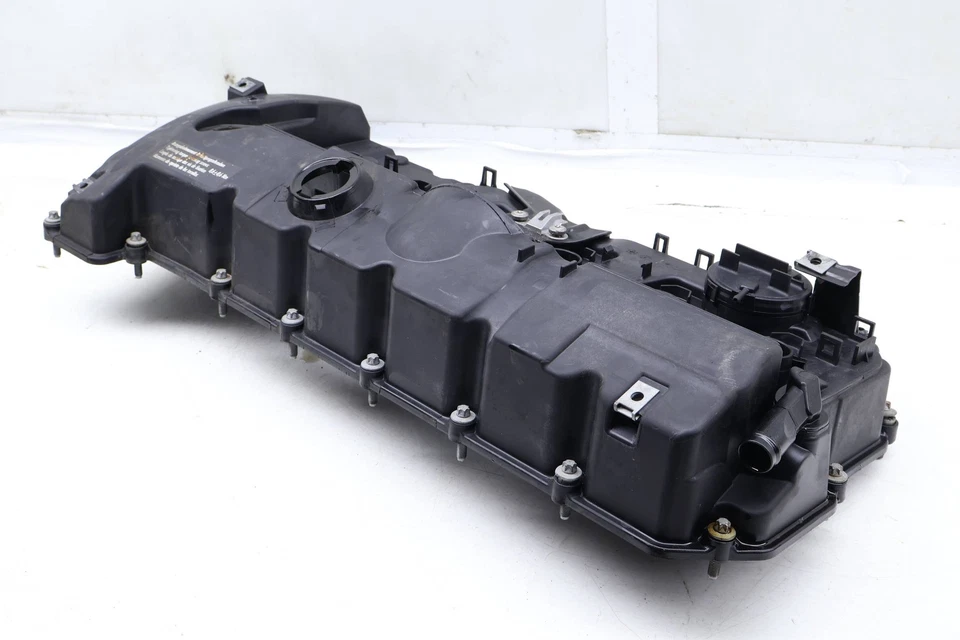 BMW 328I XDRIVE E90 LCI 2009-2012 - Válvula del motor/cubierta de culata 7552281 Foto 2 de 4