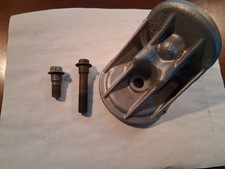 Corvair 90adapter For Oil Filter Ac A.i.r Smog Accessory Corvair 90adapter For Oil Filter Ac A.i.r Smog Accessory