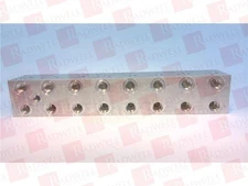 LYNCH FLUID CONTROLS BA03GPS08SDUAAAA / BA03GPS08SDUAAAA (BRAND NEW)