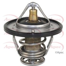 Coolant Thermostat For Hyundai Trajet 2.7 V6 Apec 2500035531 2550035530
