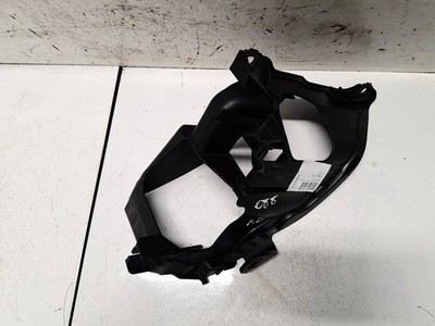 Audi Q7 2007 Headlight Mount Support Bracket - FRONT RIGHT used, G #2755264-53