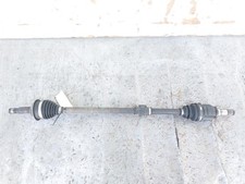 Cardan Toyota YARIS II