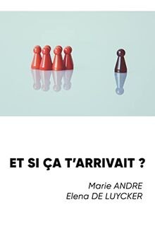 Et si ça tarrivait ? von Andre, Marie | Buch | Zustand sehr gut