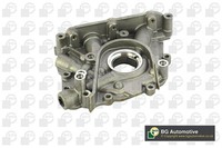 BGA LP0296 ÖLpumpe FüR Caterham, Ford