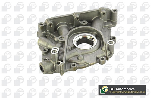 BGA LP0296 ÖLpumpe FüR Caterham, Ford-image