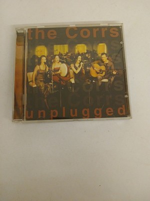 The Corrs Unplugged The Corrs:
