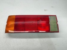 BMW E30 Early Left Tail Light Lens Assembly OEM 1368823 318i 325i M3 1984-87