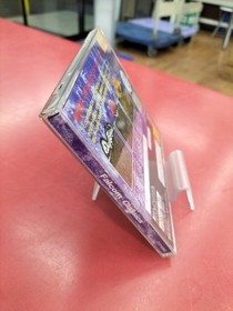 Victor/JVC Falcom Classics Sega Saturn Game Falcom Series