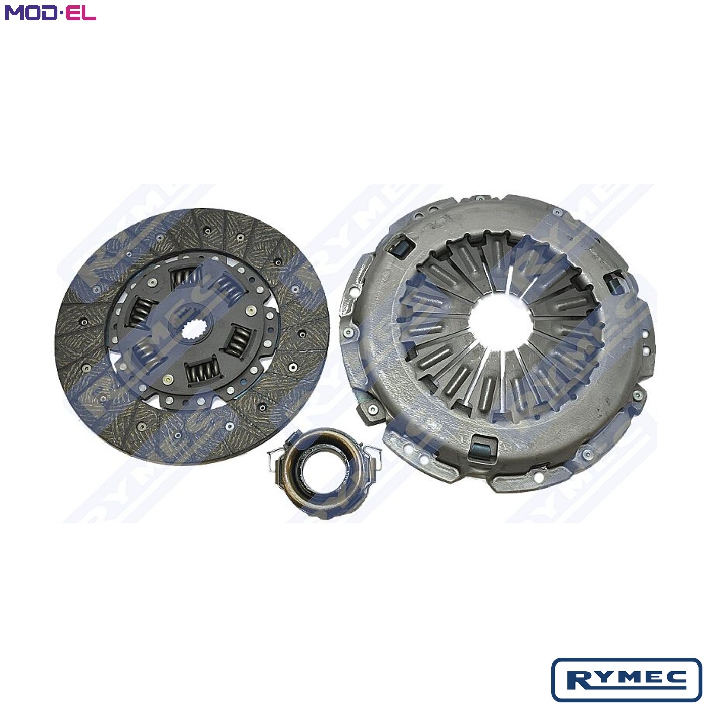 CLUTCH KIT JT1218 FOR TOYOTA COROLLA/ALTIS/FIELDER/ALLEX/Verso/SPACIO/Compact