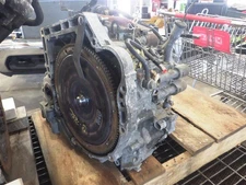 Acura TSX 2009 Automatic Transmission Assembly 2.4L FWD 20021RM7A00 4140