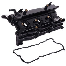 Valve Cover with Gasket for Nissan for Altima 3.5L V6 Set of 1