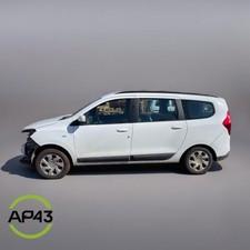 Retroviseur gauche (ou coque) Dacia LODGY 