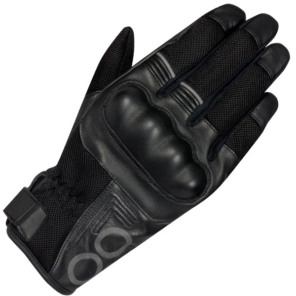 Bering Alias Black, photo 1 of 2