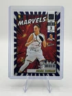 ? 2025 WNBA Panini Donruss - Diana Taurasi #14 Net Marvels - Phoenix Mercury