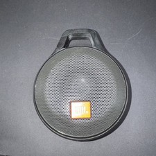 JBL Clip Mini Bluetooth Speaker