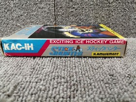 KAC Famicom Soft Stick Hunter Used