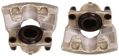 2x Front Brake Calipers | Renault Express Fluence Grand Scenic 1.3 1.5 1.6 2.0