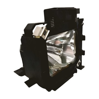 AL  Series Lamp & Housing for The Anders Kern EMP-810 Projector 90 Day Warranty