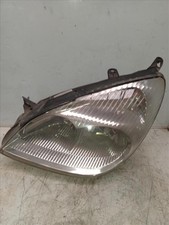 Feu avant (phare) Citroen C5