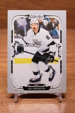 2025-26 O-Pee-Chee Base #172 Joel Edmundson - Los Angeles Kings