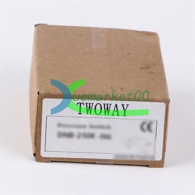 1PCS NEW TWOWAY Pressure Switch Relay DNL-280K-21B *qq