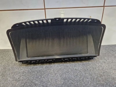 BMW 7 E65 E66 2003 Bildschirm / Display / Anzeige 6933162
