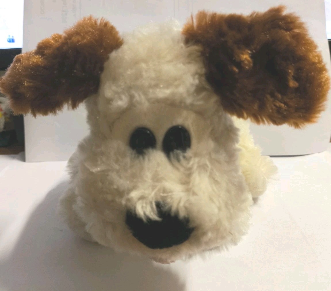 Peluche Cagnolino che Abbaia - Giochi Preziosi