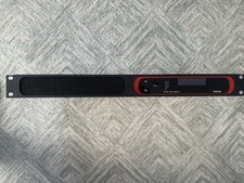 Biamp Tesira Forte VT DSP Audio Processor   T...