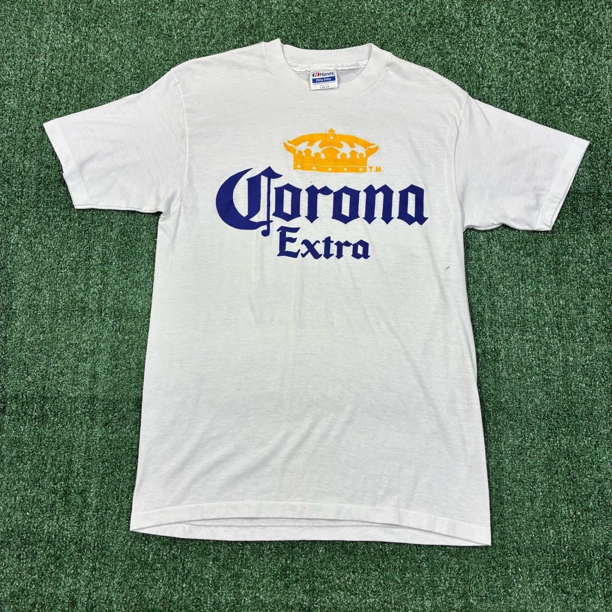 Hanes 1990s Vintage T-Shirts for Men for sale | eBay