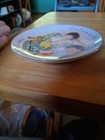 Vintage Mothers Day 1984 Avon Small Collectible  Plate No Stand Great Shape USA — photo 7