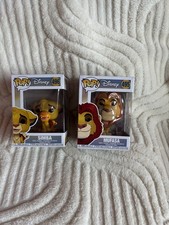 Ultimate Funko Pop Lion King Figures Gallery and Checklist 47