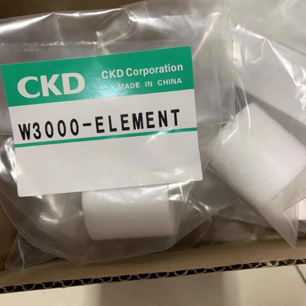 1pcs new CKD W3000-ELEMENT Filter Element