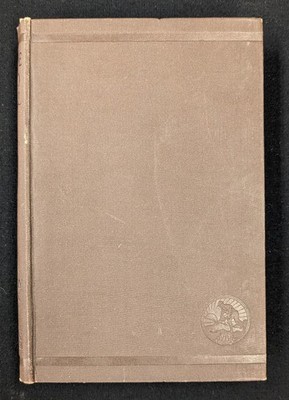 The Life Beyond the Veil, Book III: The Ministry of Heaven, By Vale Owen MN 5018