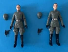STAR WARS VINTAGE COLLECTION ADMIRAL PIETT VC270 & MOFF JERJERROD VC284 LOT