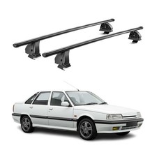 Barres de toit Renault R21
