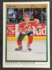 1990-91 NHL O Pee Chee Premier - #105 Brendan Shanahan NJ Devils 💎🔥