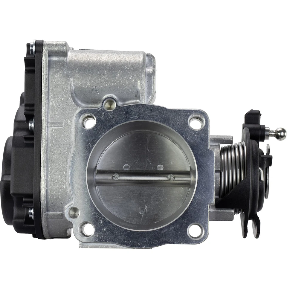 Cuerpo del acelerador GPD 1814226 para VW Audi Q7 A4 Quattro Volkswagen Passat 1998-1999 Foto 2 de 4