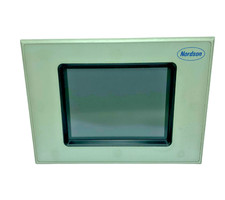 NORDSON  D-21337  ART NO 86 17 100112 HMI INT...