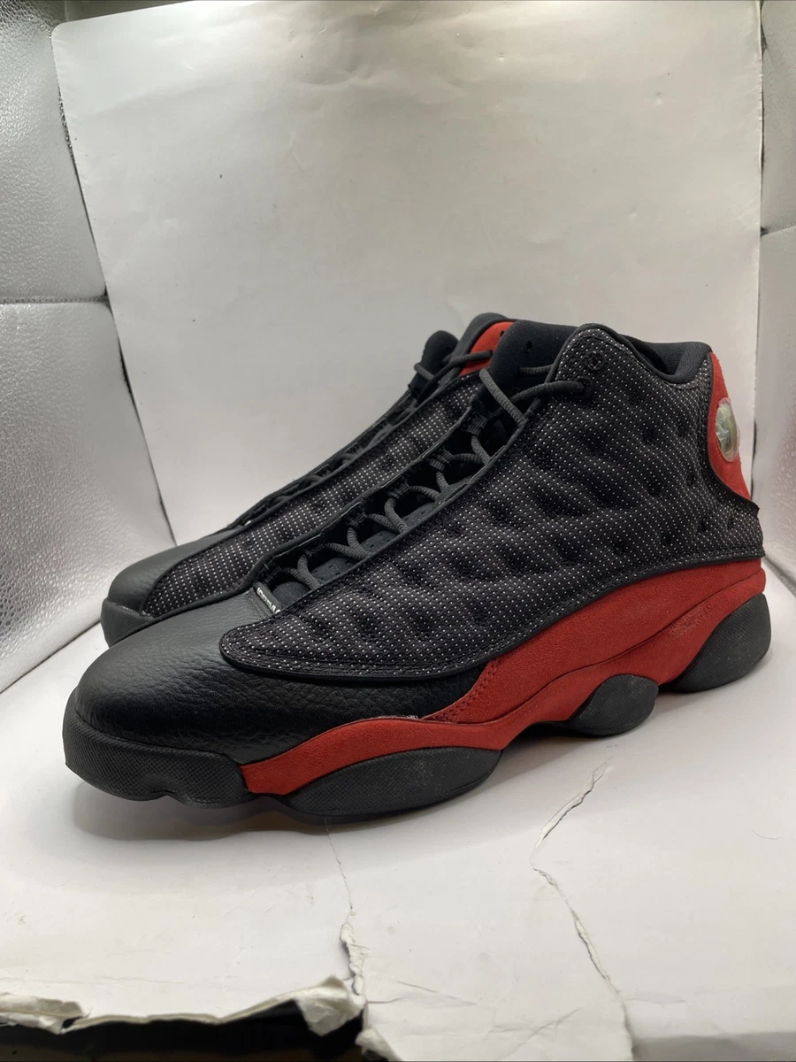 Jordan 13 Retro 2013 Bred for Sale | Authenticity Guaranteed  display picture 2