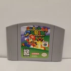 New ListingSuper Mario 64 (N64) Good Condition