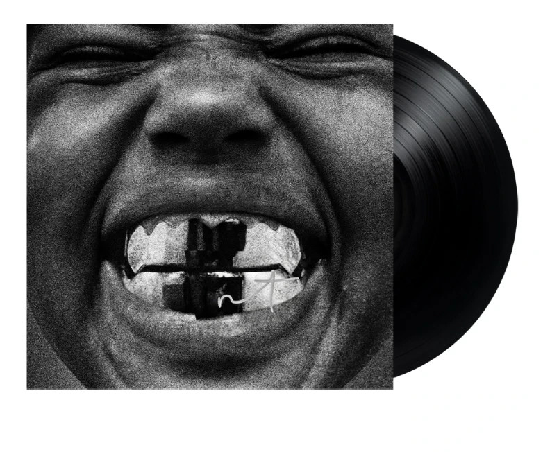 YE BULLY サイン入りレコード黒 SIGNED Ye Kanye West - Bully AUTOGRAPHED Vinyl Record LP | eBay
